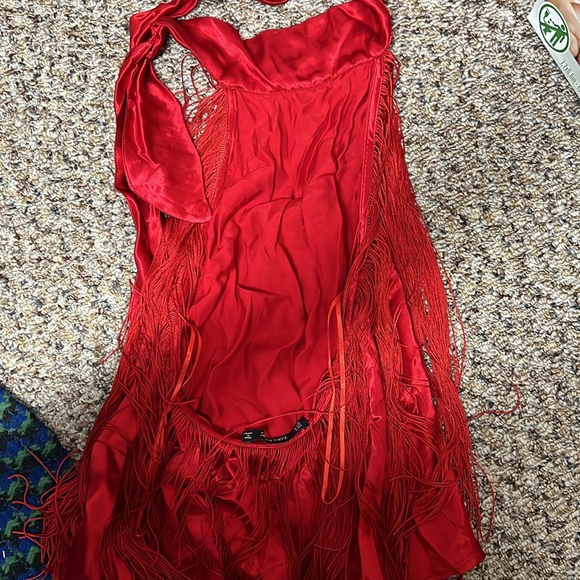 Zara Top - Picture 2 of 2